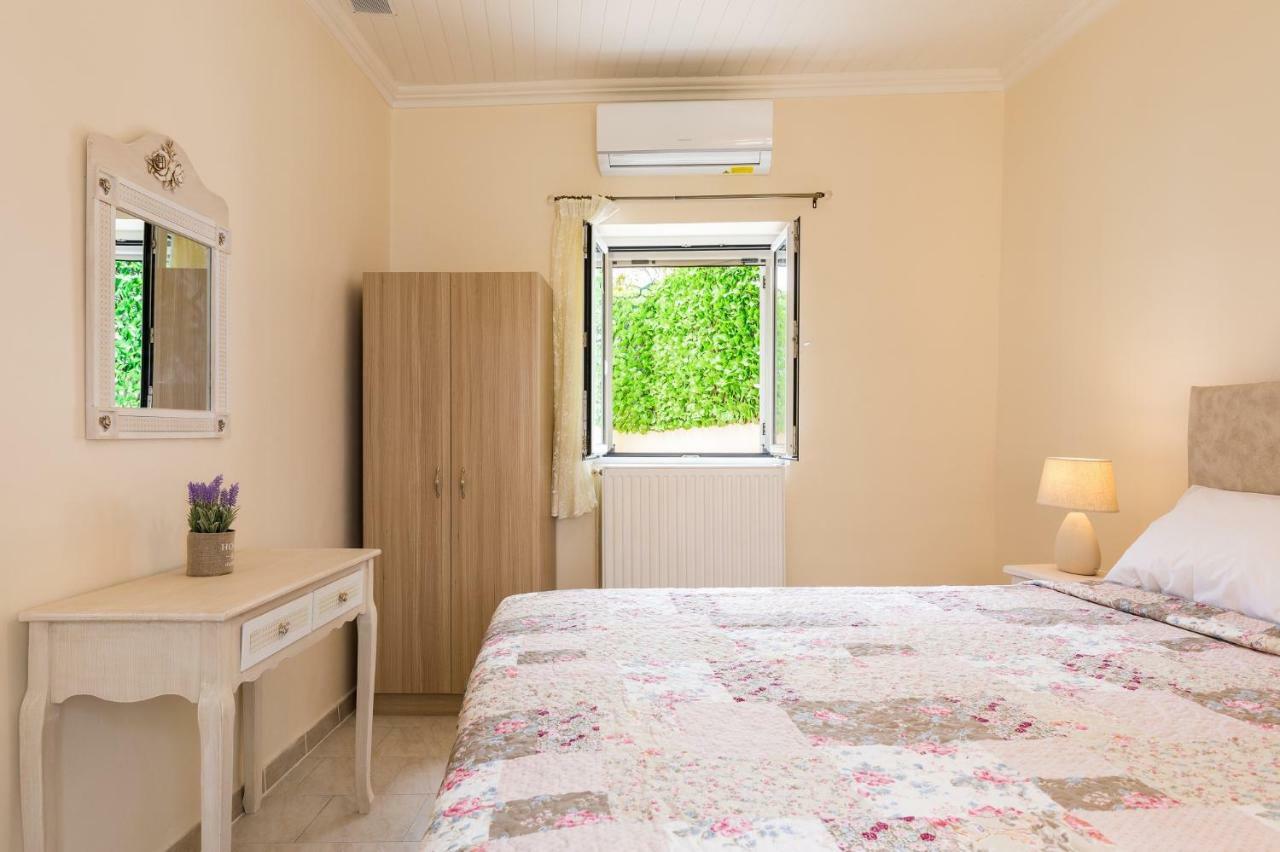 Holiday home Margreco In Garitsa *