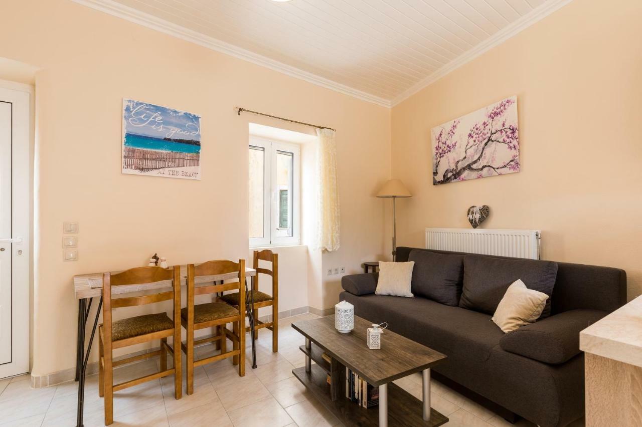 Holiday home Margreco In Garitsa Corfu (city)