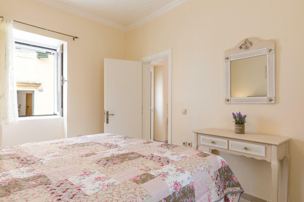 Holiday home Margreco In Garitsa Corfu (city)