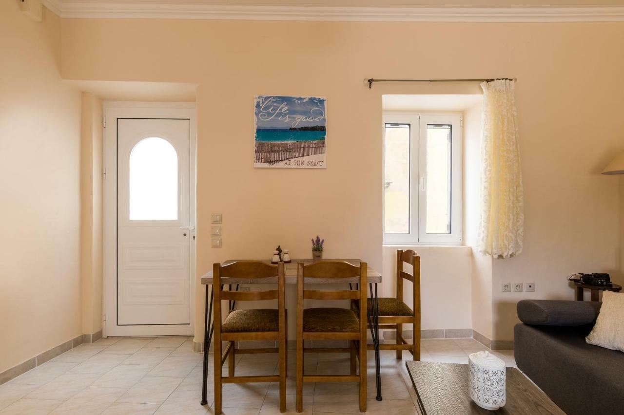 Margreco In Garitsa Holiday home